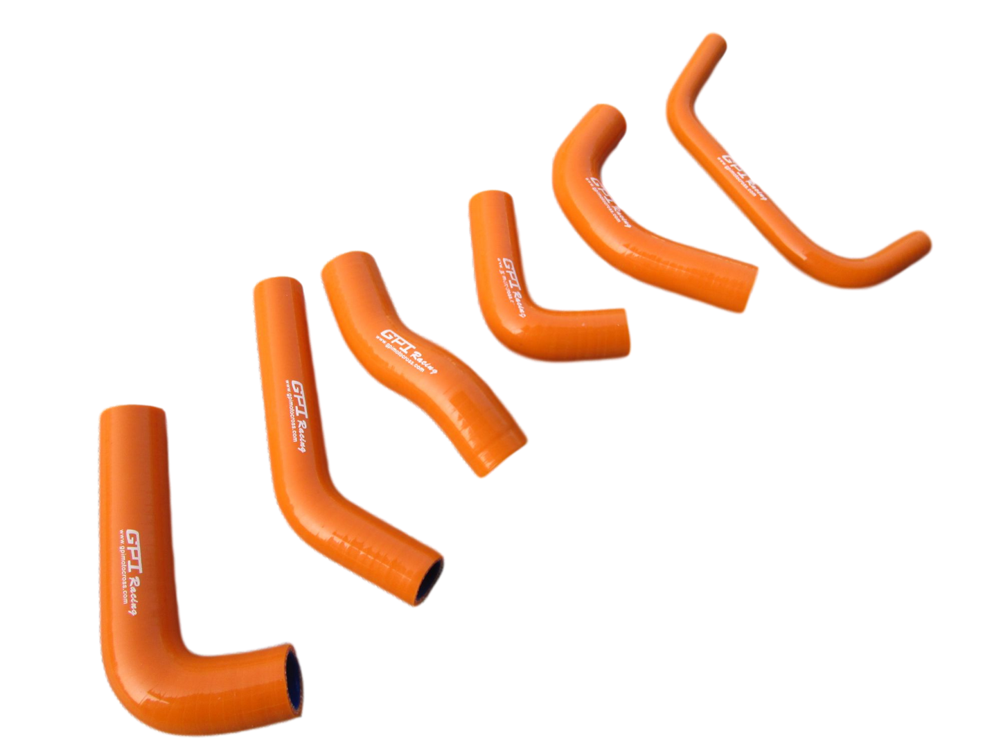 silicone radiator hose for Honda XR650R XR650 2000-2009 year