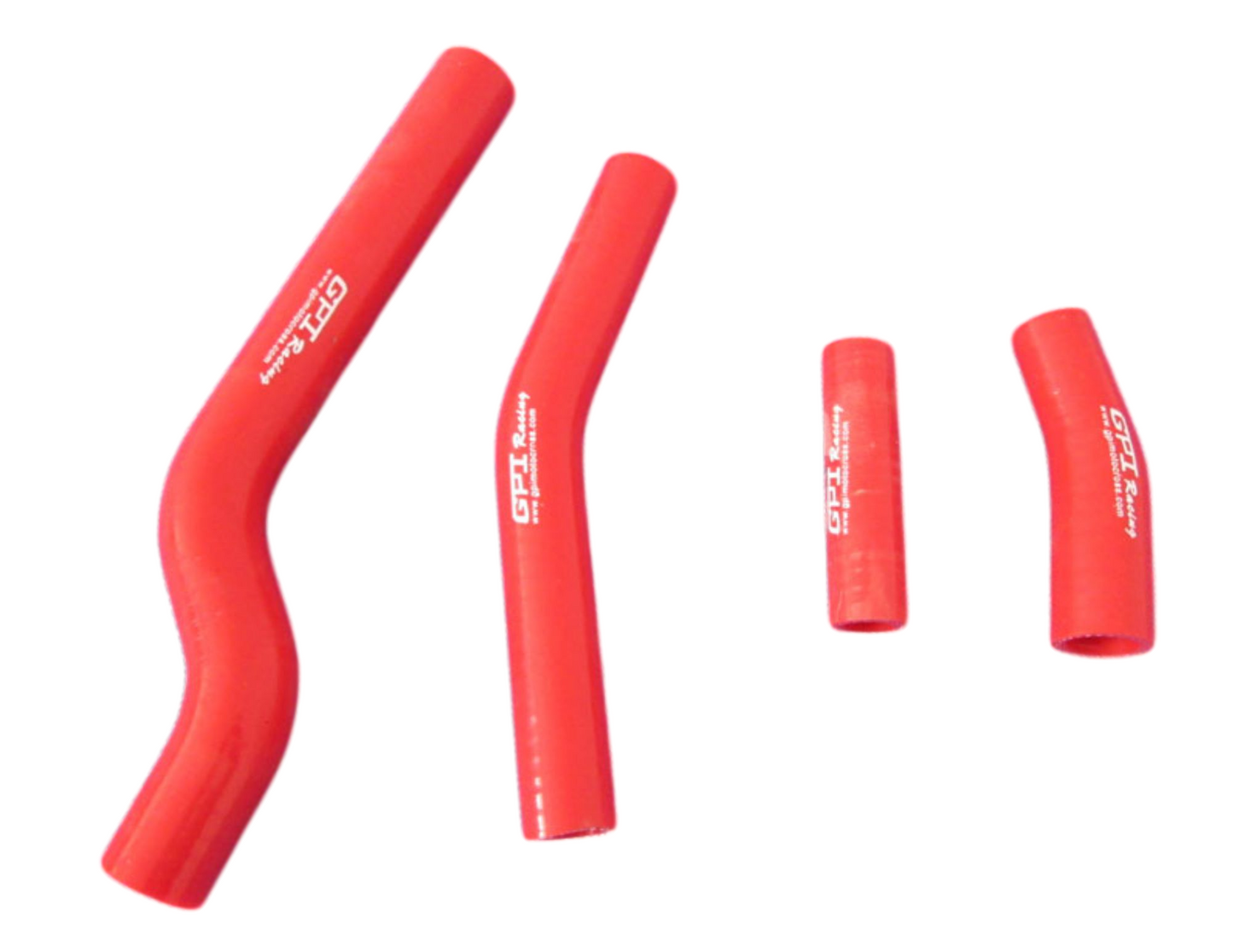 YAMAHA YZF450 YZ450F WR450 WR450F 03 04 05 06 07 Silicone Radiator Hose 2007