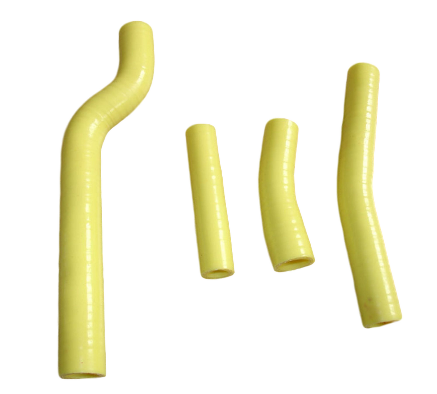 YAMAHA YZF450 YZ450F WR450 WR450F 03 04 05 06 07 Silicone Radiator Hose 2007
