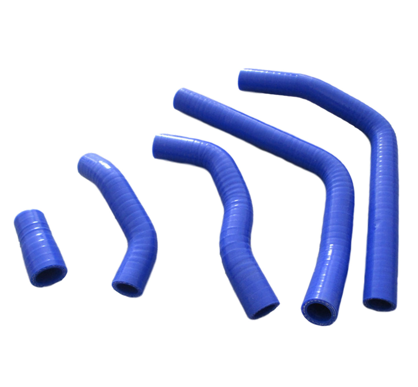 for HONDA CR125 CR 125 2005-08 2006 2007 05 06 07 08 silicone radiator hose