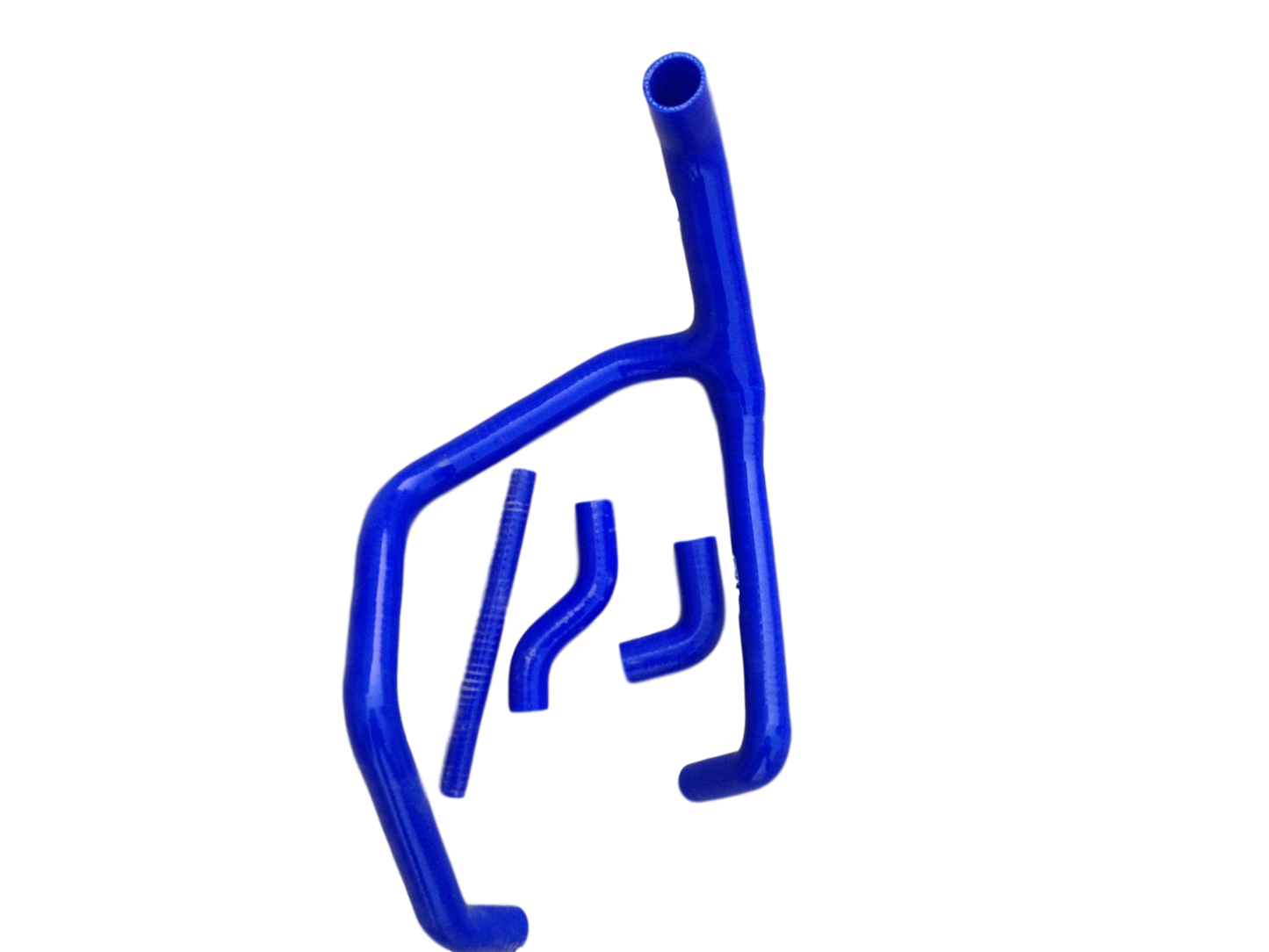 NEW FOR HONDA XL650 XL650VY XL 650 XL650R XL650V TRANSALP silicone radiator hose