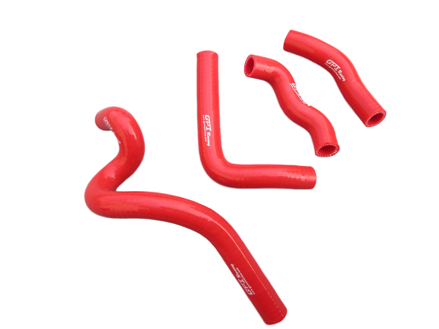 FOR Silicone radiator coolant hoses Kawasaki KLX650 KLX 650 1993-1996 1994 GREEN