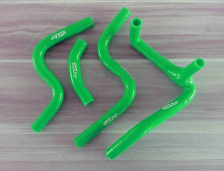 silicone radiator Y hose FOR Husqvarna WR250 WR300 2006-2010 2007 2008 06 07 09
