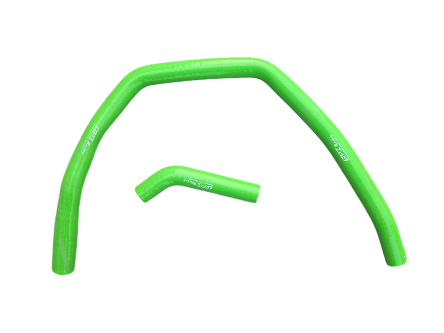 silicone radiator hose for Kawasaki KFX700 2003-2006 2004 2005 2006 03 04 05 06