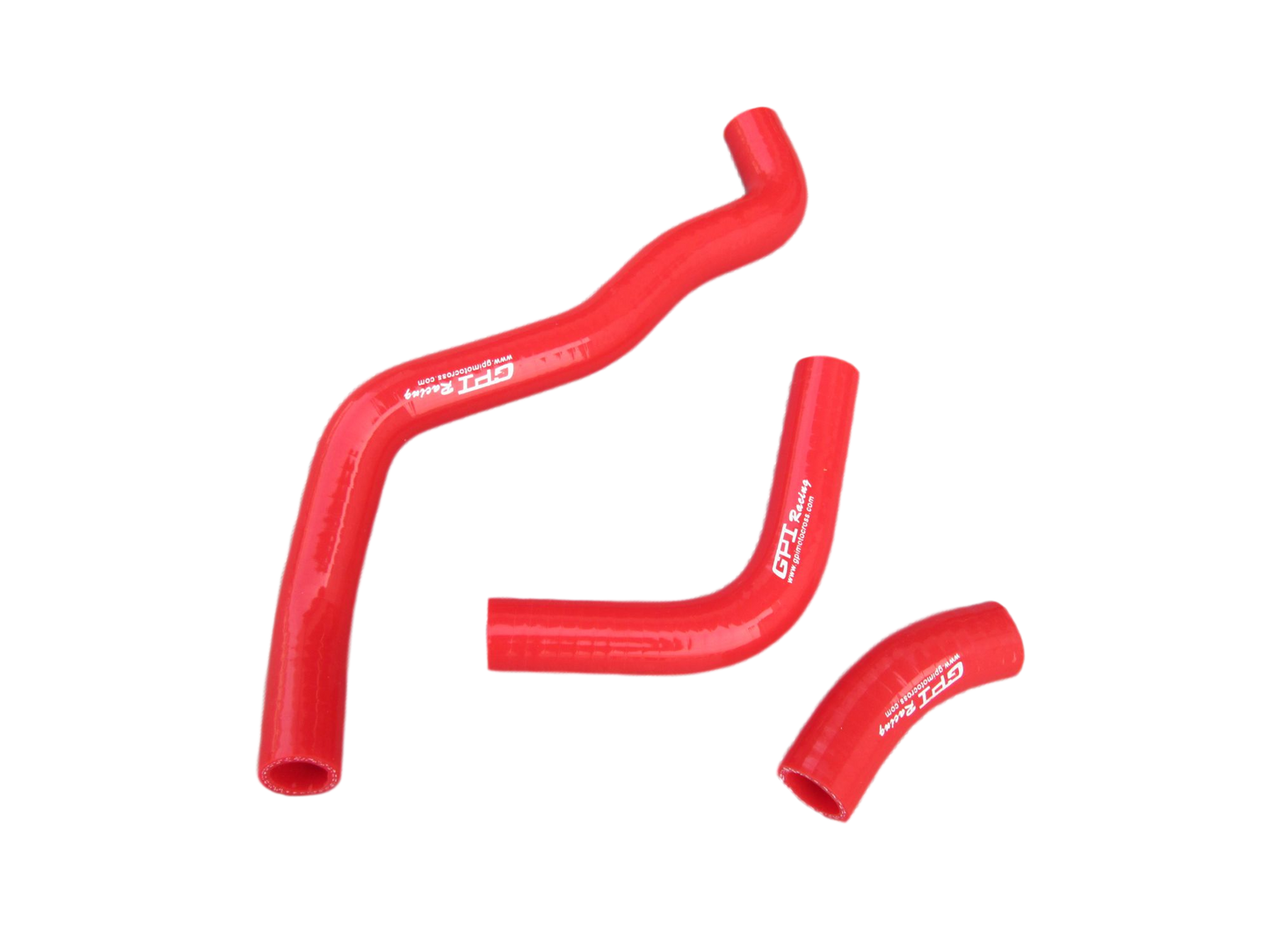 NEW Suzuki DRZ400 DRZ400S DRZ400SM DRZ 400 SM 2002-2013 silicone Radiator Hose