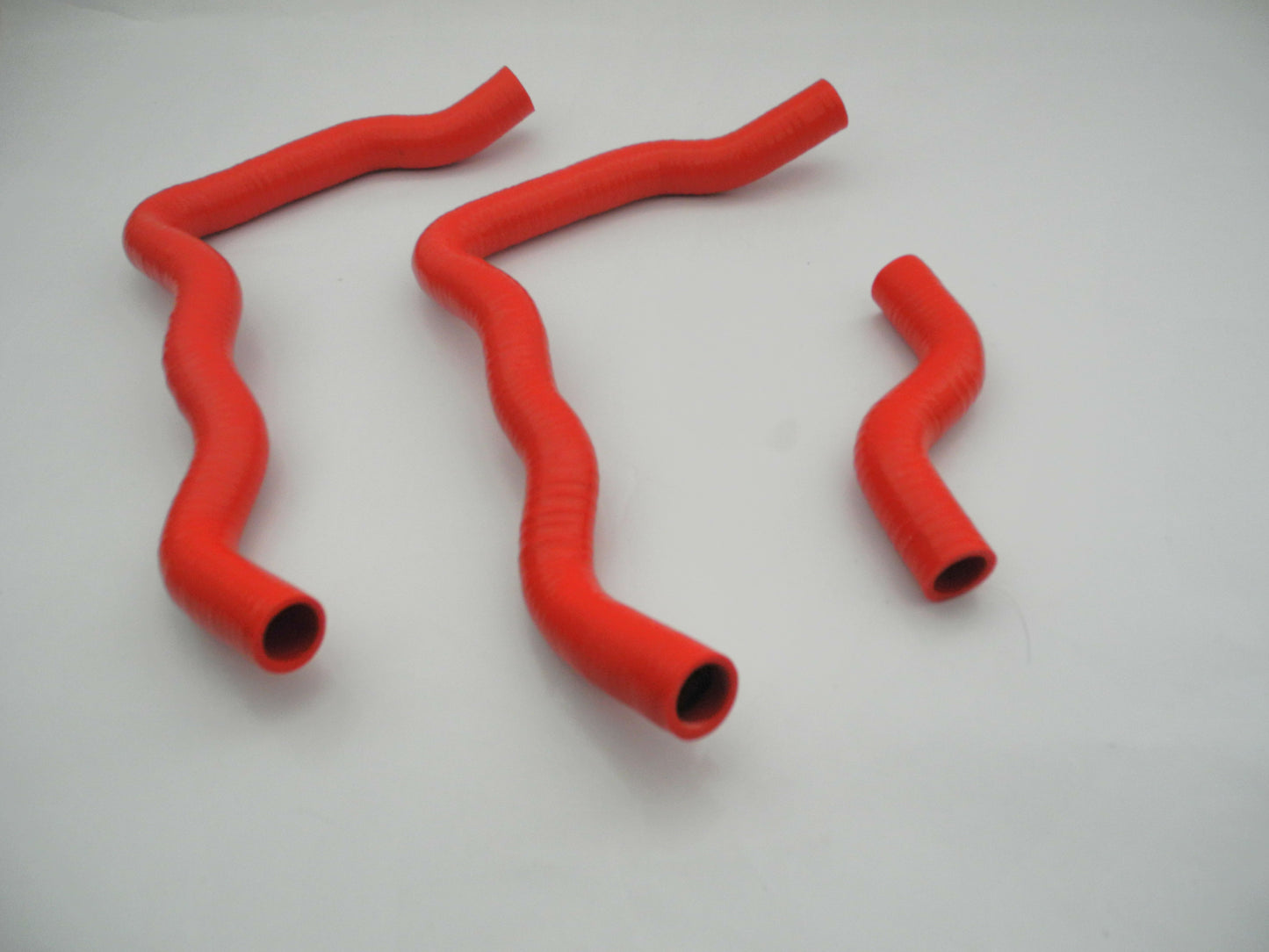FOR HONDA VFR400 NC24 vrf 400 nc 24 silicone radiator hose