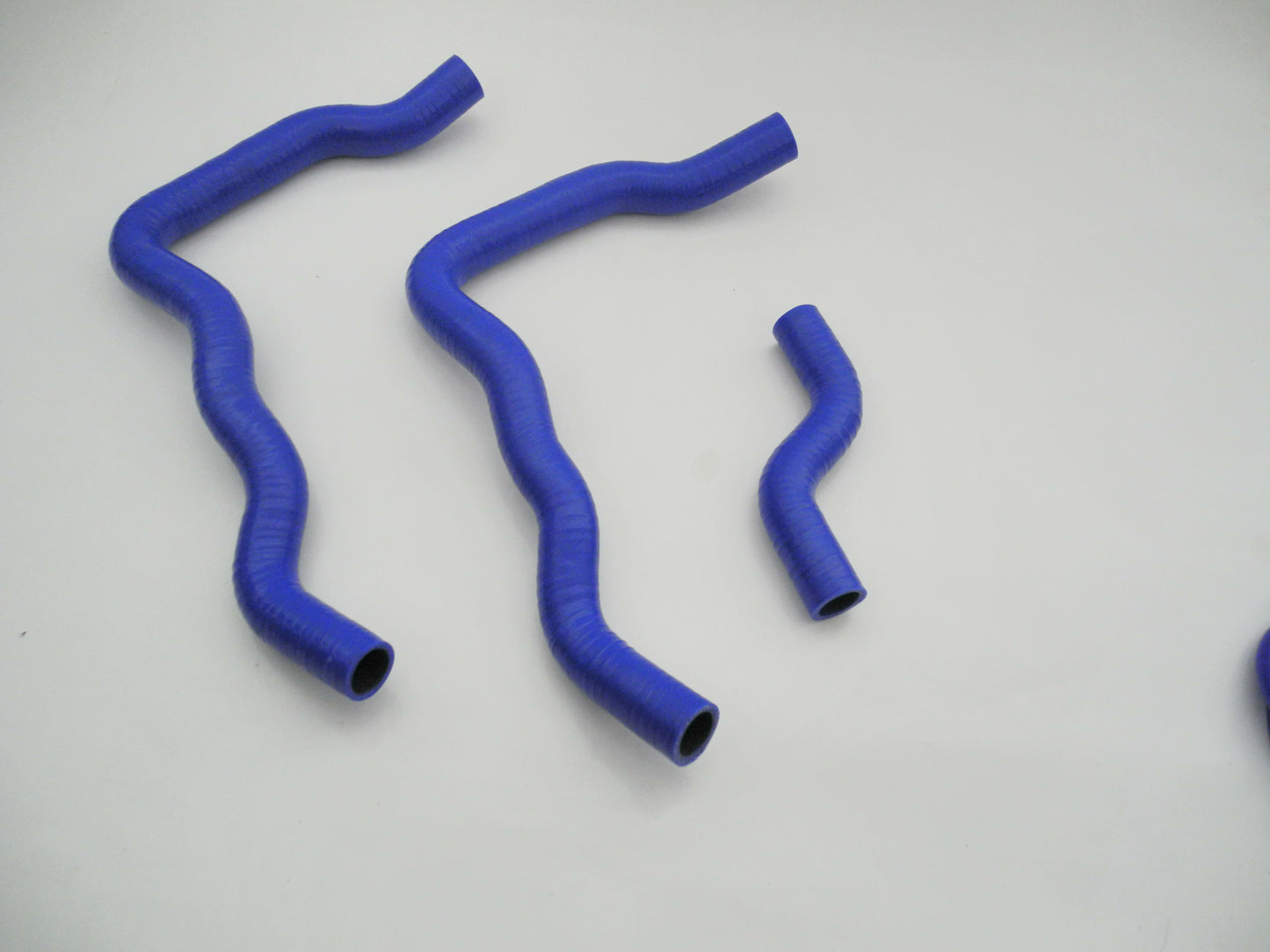 FOR HONDA VFR400 NC24 vrf 400 nc 24 silicone radiator hose