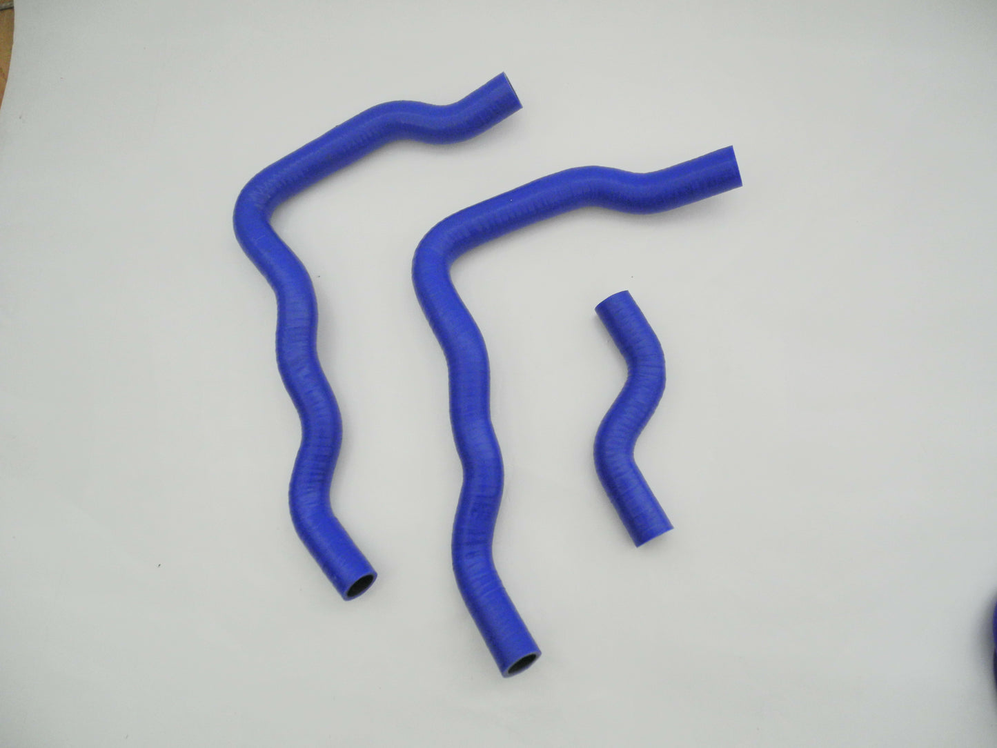 FOR HONDA VFR400 NC24 vrf 400 nc 24 silicone radiator hose