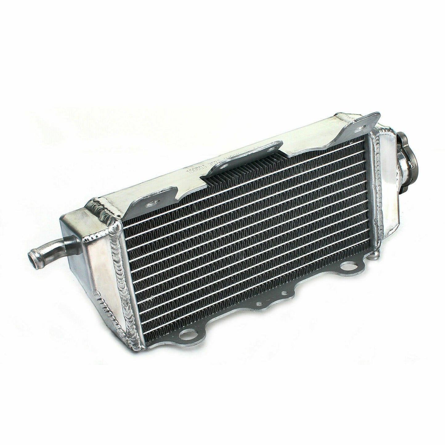 FOR NEW YAMAHA YZ450F YZ 450 F YZF450 YZF 450 2006 06 ALUMINUM RADIATOR