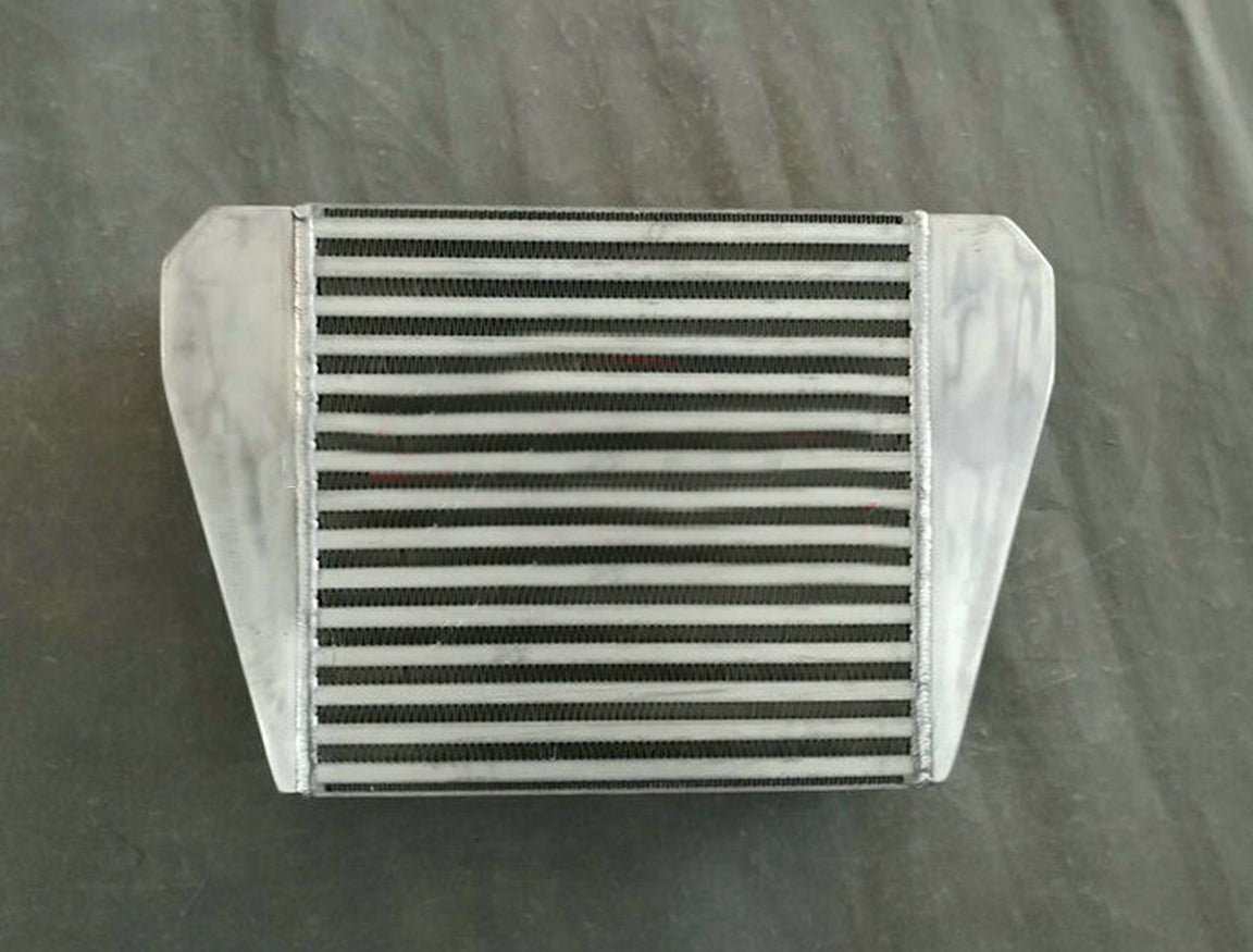 470*300*70mm Intercooler For 1993-1997 Mazda RX-7 RX7 FD3S 13B ROTARY SMIC 1.3L 1993 1994 1995 1996 1997