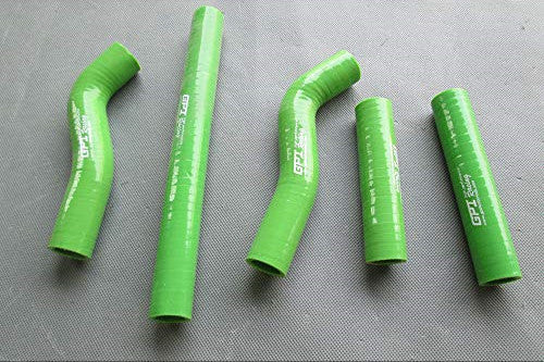 silicone radiator hose FOR KTM 250SXF 250 SXF 06 2006 orange