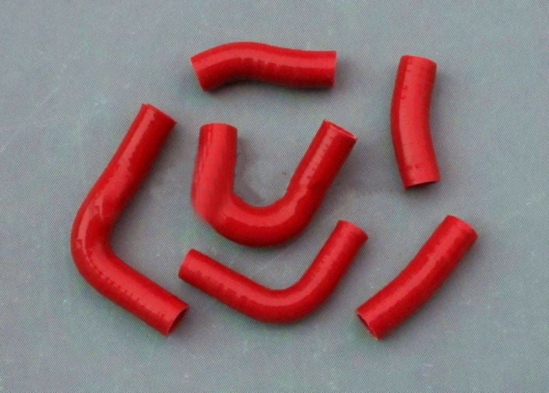 FOR silicone radiator hose Honda Magna VF1100C V65 VF 1100C