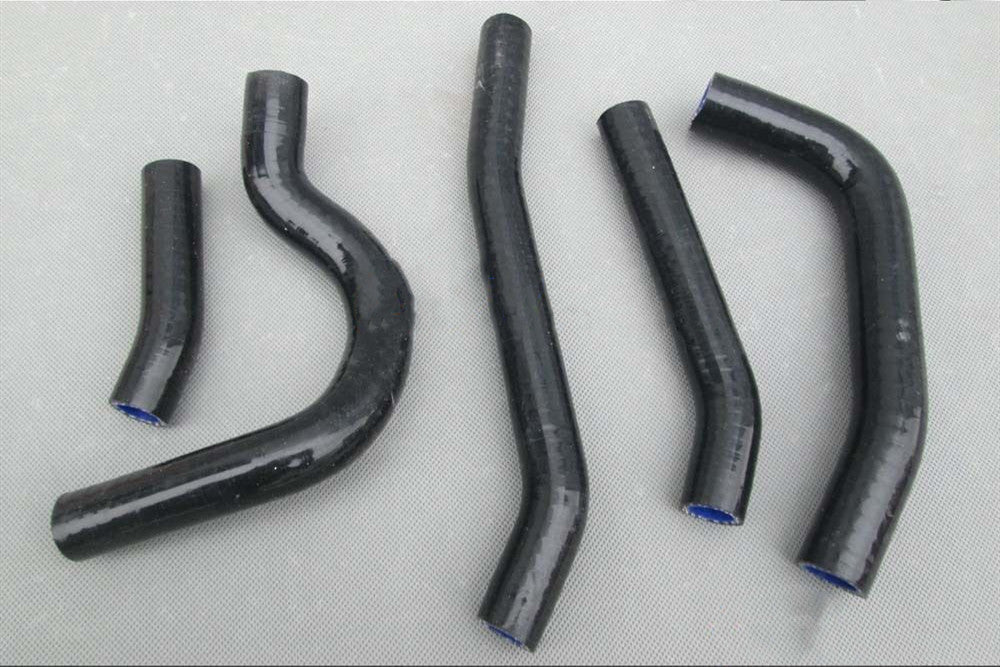 For Honda Crf250r Crf 250r Crf250 CRF 250 silicone Radiator Hose 2014 2015 2016