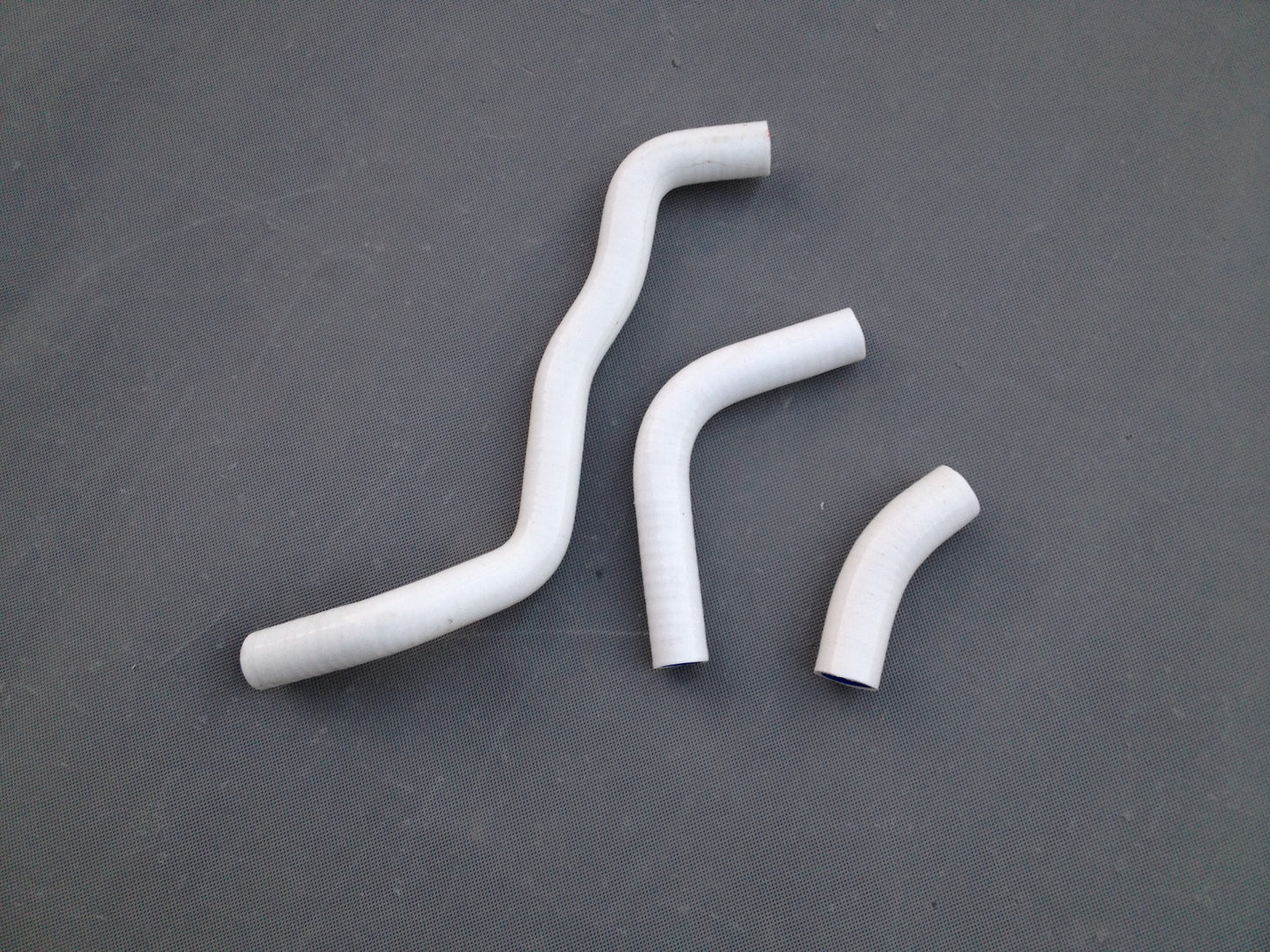 NEW Suzuki DRZ400 DRZ400S DRZ400SM DRZ 400 SM 2002-2013 silicone Radiator Hose
