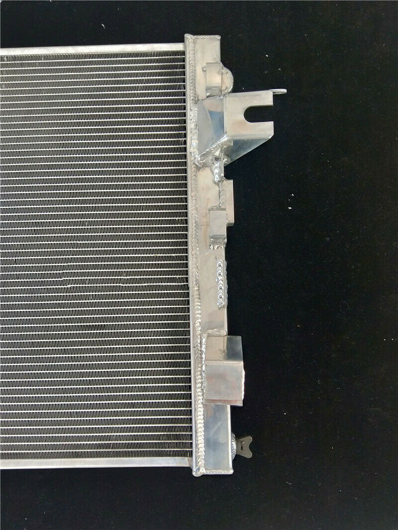 Aluminum Radiator for Dodge Ram 2500 3500 6.7L Cummins Diesel 2013-2018 2014 2015 2016 2017