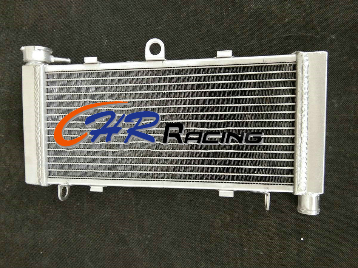 FOR Suzuki SV 650 SU Bj 2003-2010 2009 2008 2007 2006 Aluminum Radiator