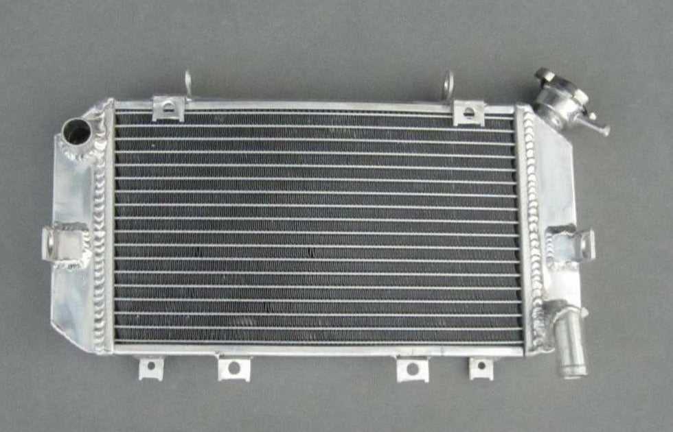 FOR aluminum/alloy radiator YAMAHA TRX850 TRX 850 1996 1997 1998 1999 - CHR Racing