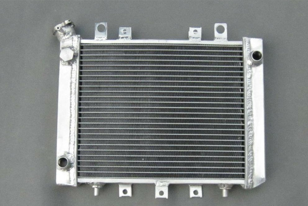 aluminum radiator for KAWASAKI 4X4i BRUTE FORCE 650 2006-2010 / 750 2005-2007 06 - CHR Racing