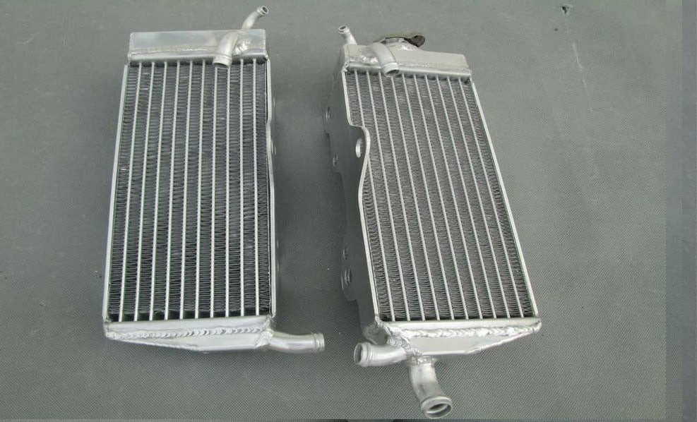 Aluminum Radiator for HONDA CR250R CR250 CR 250 1988 1989 88 89 - CHR Racing
