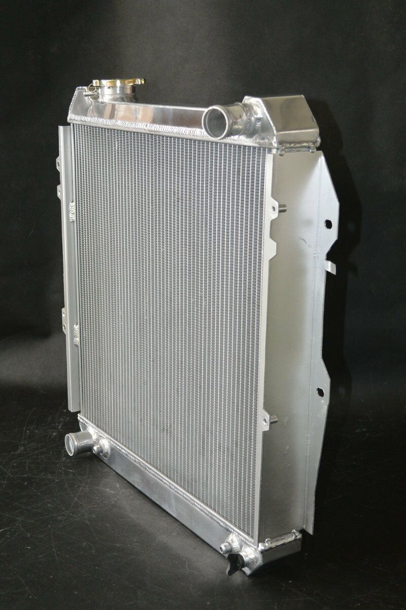 ALUMINUM RADIATOR Toyota Pickup Truck 4 RUNNER 3.0L V6 1988-1995 1994 1993 1992