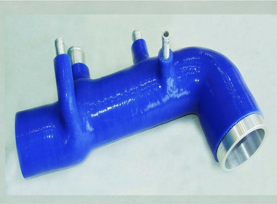 NEW FOR Subaru GC8 EJ20 WRX STI Induction turbo intake/inlet pipe hose 98 99 00 - CHR Racing