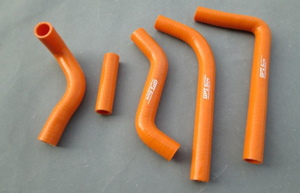 silicone radiator hose for SUZUKI RMZ450 RMZ 450 2008-2014 2010 08 09 12 13 14