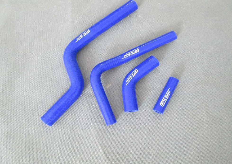 silicone radiator hose FOR Suzuki RMZ250 RM-Z250 RMZ 250 2004 2005 2006 04 05 06