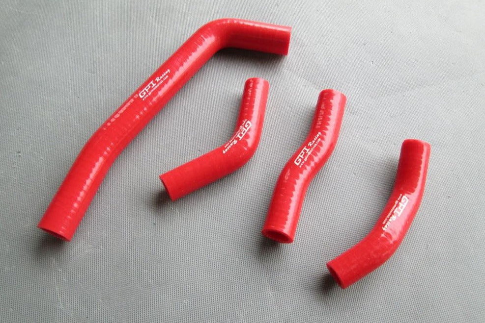 silicone radiator hose Honda CRF250 CRF250R 2010-2013 2012 2011 2012 2013 11 12