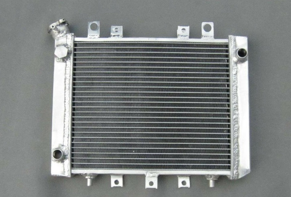 New ATV Radiator: KVF750 Kawasaki Brute Force 750 4x4i 2008 2009 2010 2011 09 10 - CHR Racing