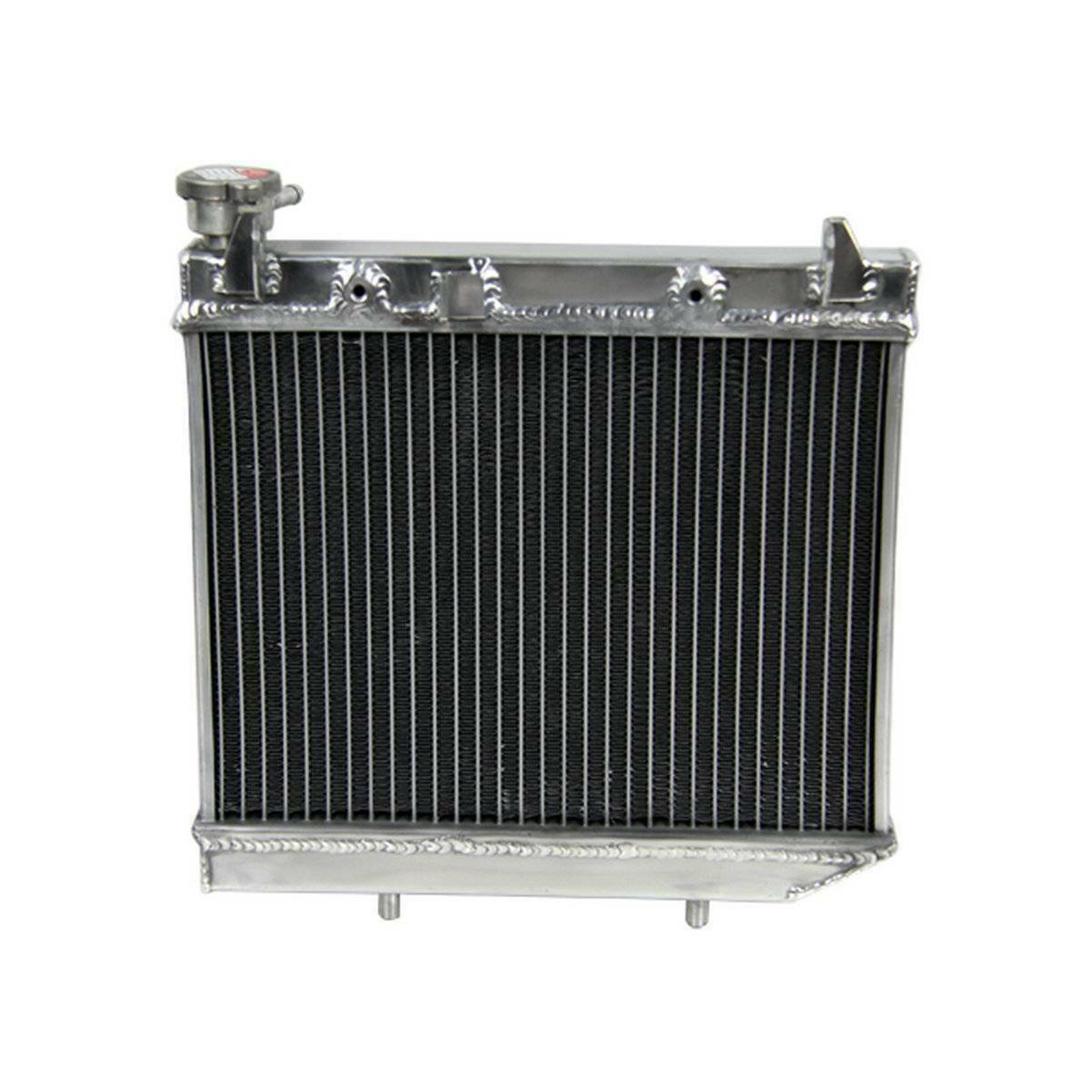 For Honda TRX450R TRX450 2004-2009 ATV TRX 450 R 04 05 06 07 08 09 High-Performance Aluminum Racing Radiator