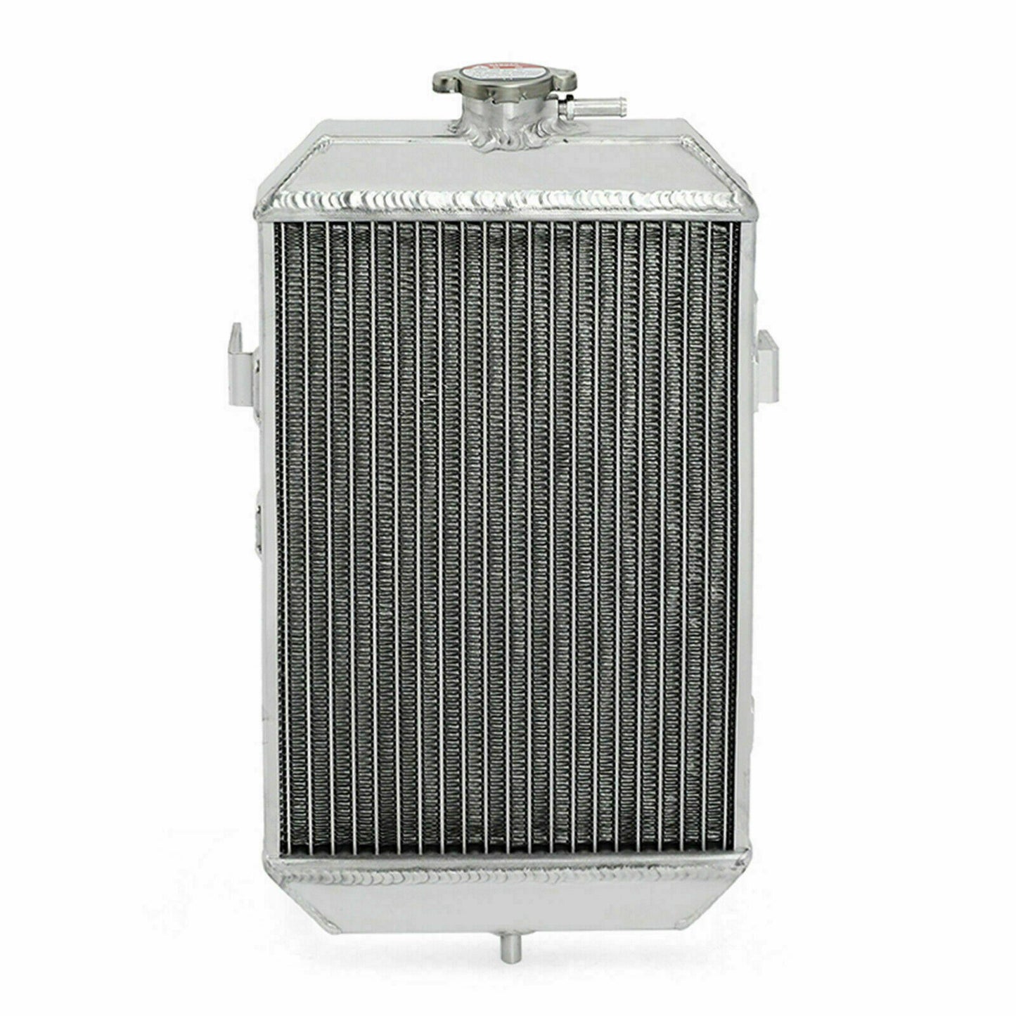 Aluminum Radiator for Yamaha 660R/Raptor 660 YFM660R 2005 2003 2004 2002 02 03