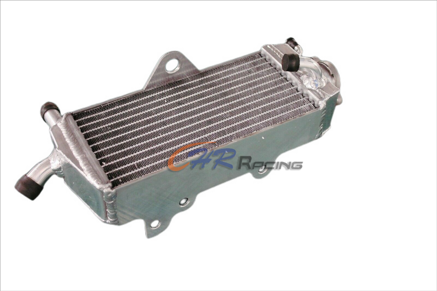 Aluminum Radiator for HONDA CR125R/CR125 R 1990-1997 1996 1995 1994 1993 1992