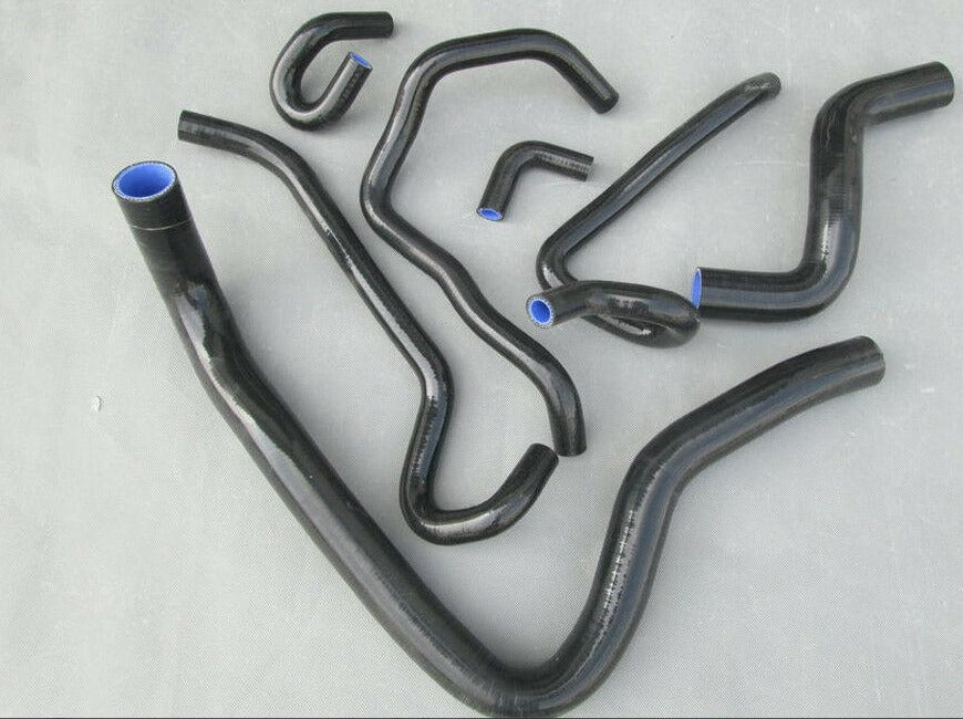 FOR SILICONE HOSE HONDA ACCORD SIR/T CF4 F20B 97-01/Torneo Euro-R CL1 00 01 02 - CHR Racing