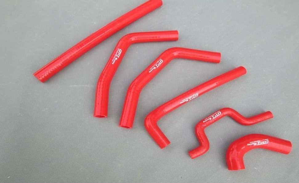 silicone radiator hose for KAWASAKI KX250F KXF250 2009-2015 2010 2012 2013 14 15