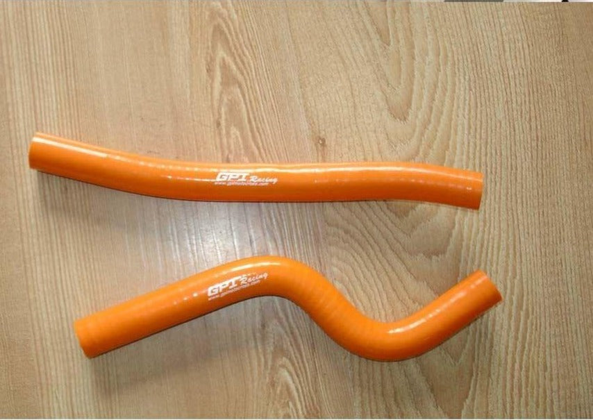 NEW silicone radiator hose for Polaris Predator 500 2003-2006 year 2004 2005 - CHR Racing