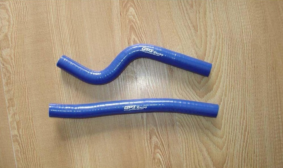 NEW silicone radiator hose for Polaris Predator 500 2003-2006 year 2004 2005 - CHR Racing