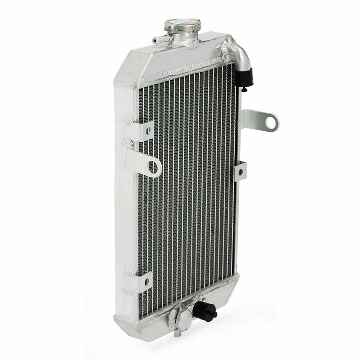 Aluminum Radiator for Yamaha 660R/Raptor 660 YFM660R 2005 2003 2004 2002 02 03
