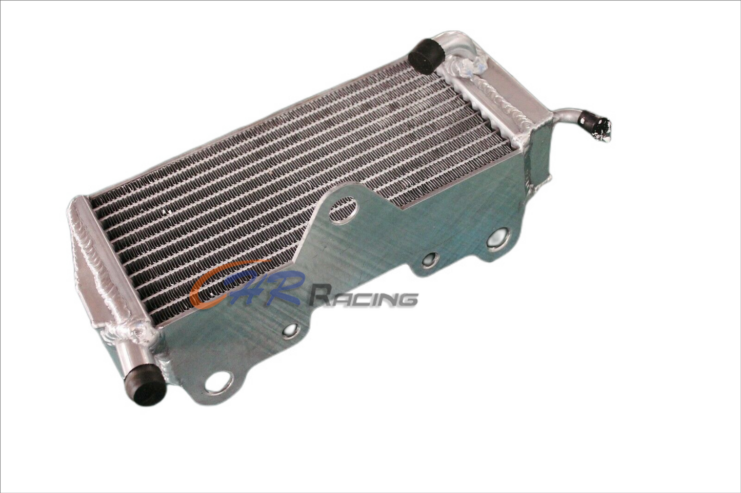 Aluminum Radiator for HONDA CR125R/CR125 R 1990-1997 1996 1995 1994 1993 1992