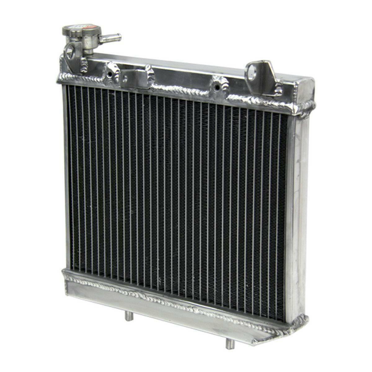 For Honda TRX450R TRX450 2004-2009 ATV TRX 450 R 04 05 06 07 08 09 High-Performance Aluminum Racing Radiator