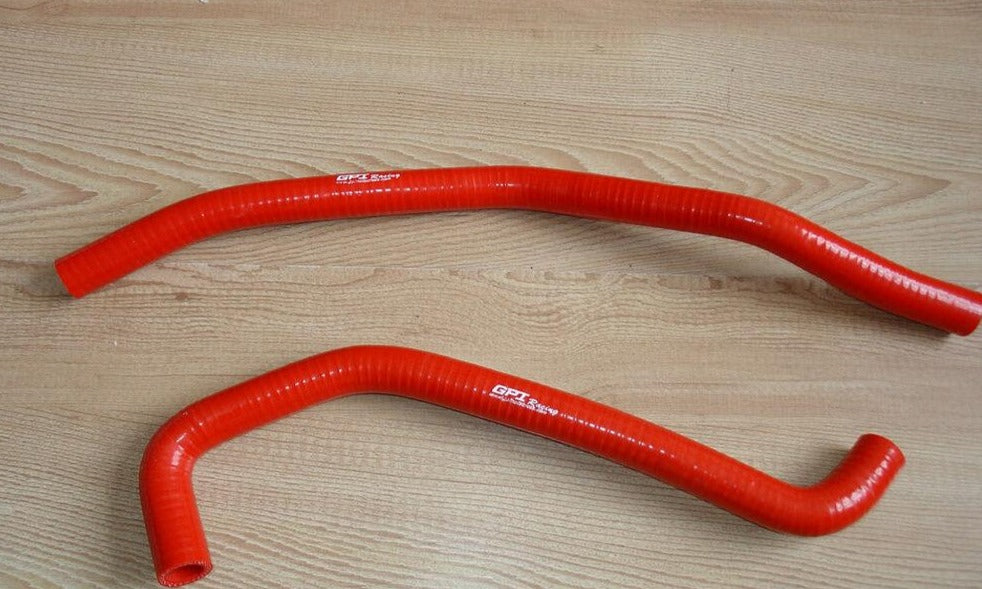 FOR Yamaha raptor 700 YFM700 700R 2006-2013 09 10 Silicone Radiator Hose Kit - CHR Racing