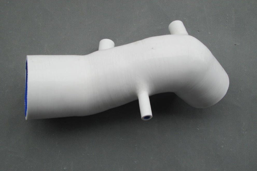 SILICONE INDUCTION AIR INTAKE/INLET HOSE SUPRA MK3 MA70 7MGE/7MGTE TURBO 86-92 - CHR Racing