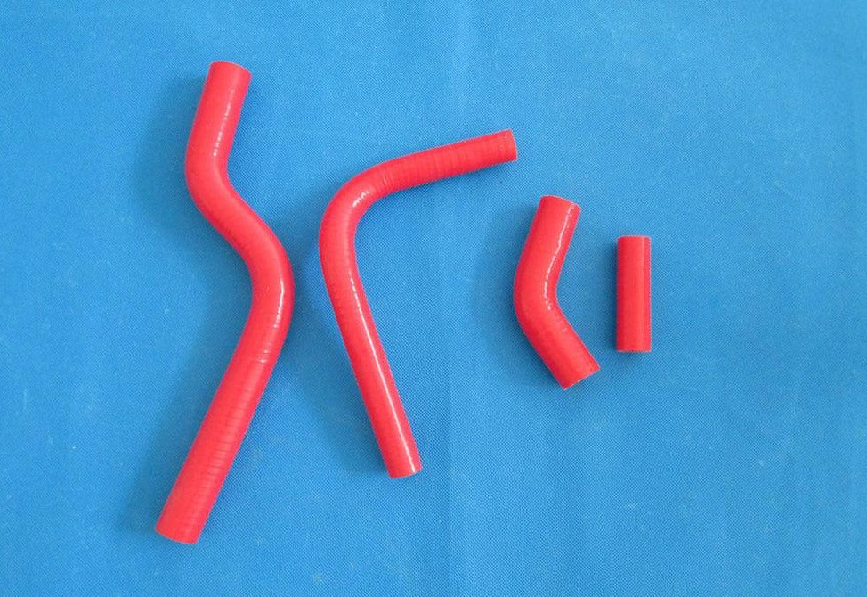 silicone radiator hose FOR Suzuki RMZ250 RM-Z250 RMZ 250 2004 2005 2006 04 05 06