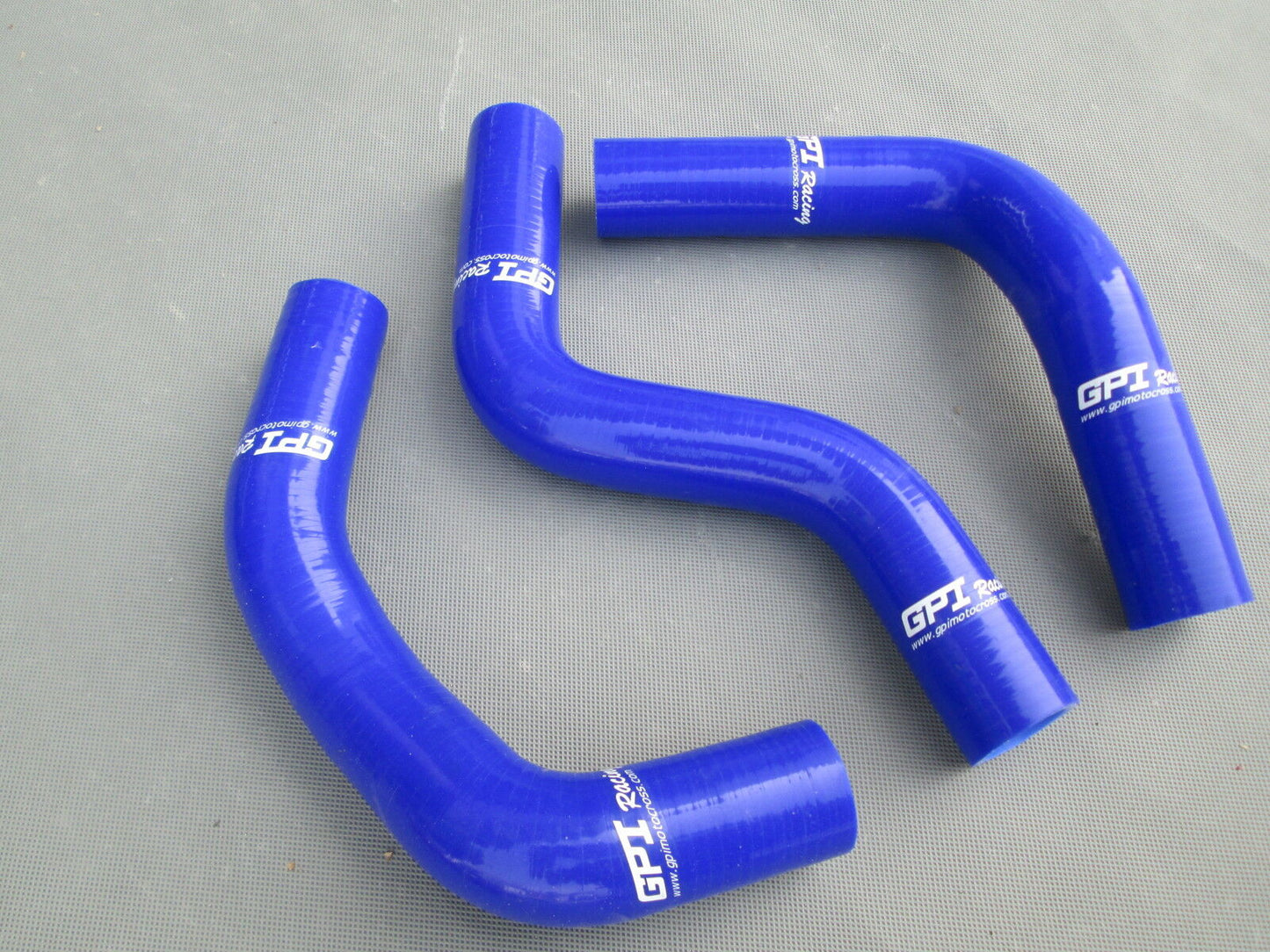 SILICONE HOSE for SUZUKI SWIFT 1.3 G13 GTI 1989-2000 years 1990 1991 1992 - CHR Racing
