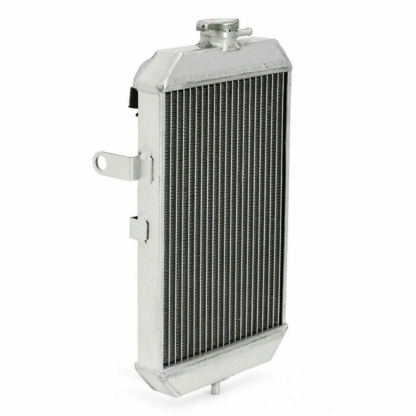 Aluminum Radiator for Yamaha 660R/Raptor 660 YFM660R 2005 2003 2004 2002 02 03