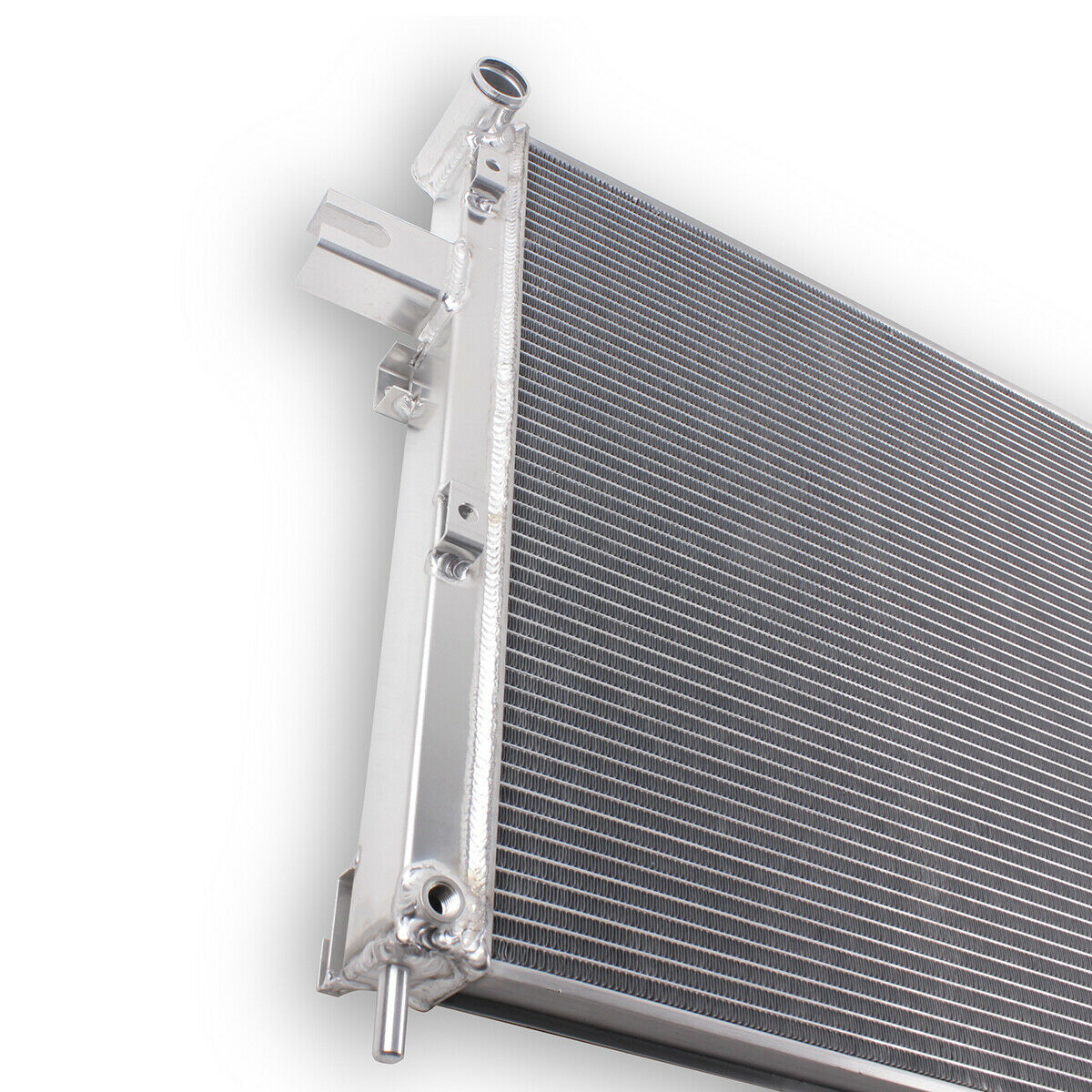 Aluminum Radiator for JEEP GRAND CHEROKEE WJ/WG 4.7L V8 1999-2000 99 00 AT/MT