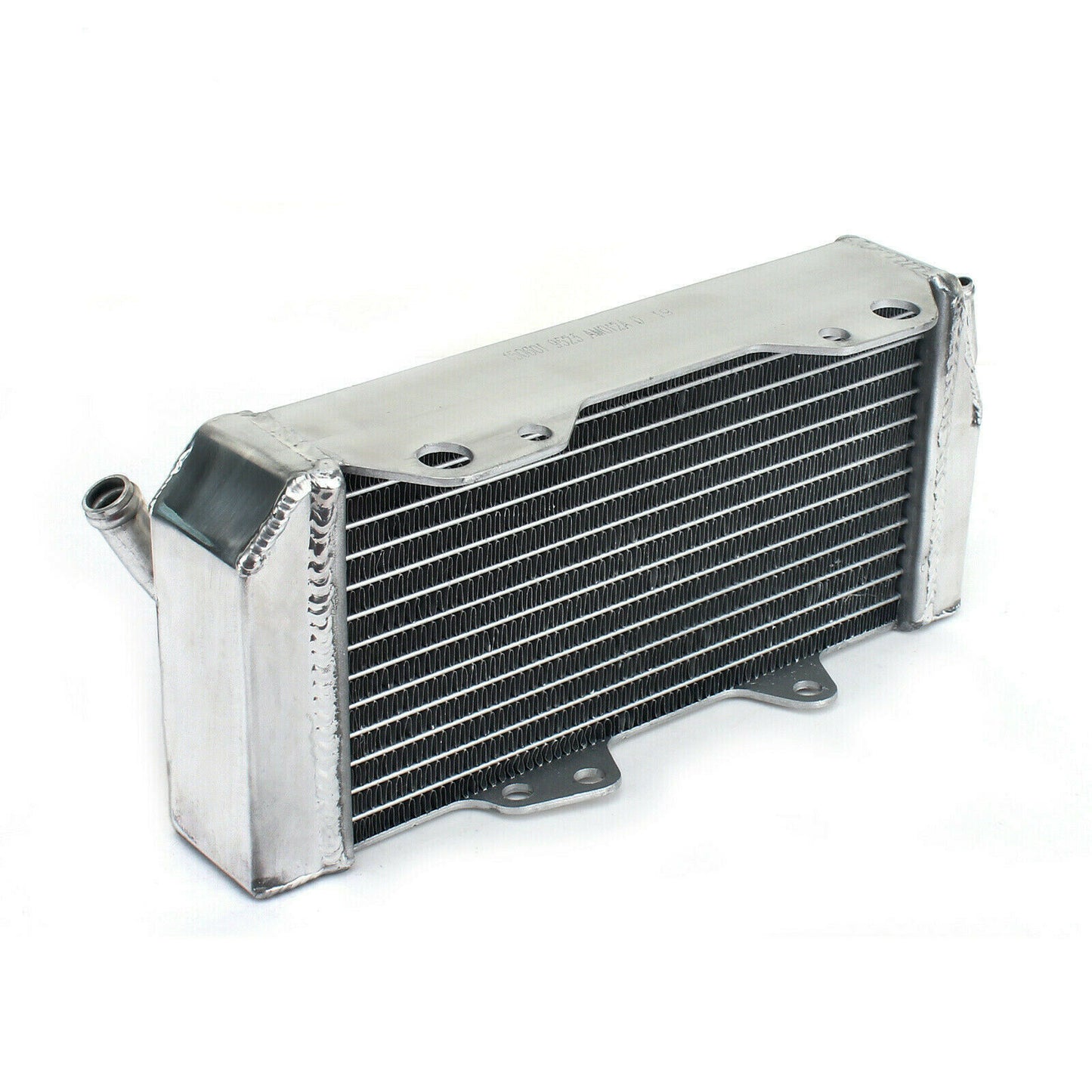 L&R Aluminum Radiator for Honda CRF450R CRF450 CRF 450 R 02 03 04 2002 2003 2004