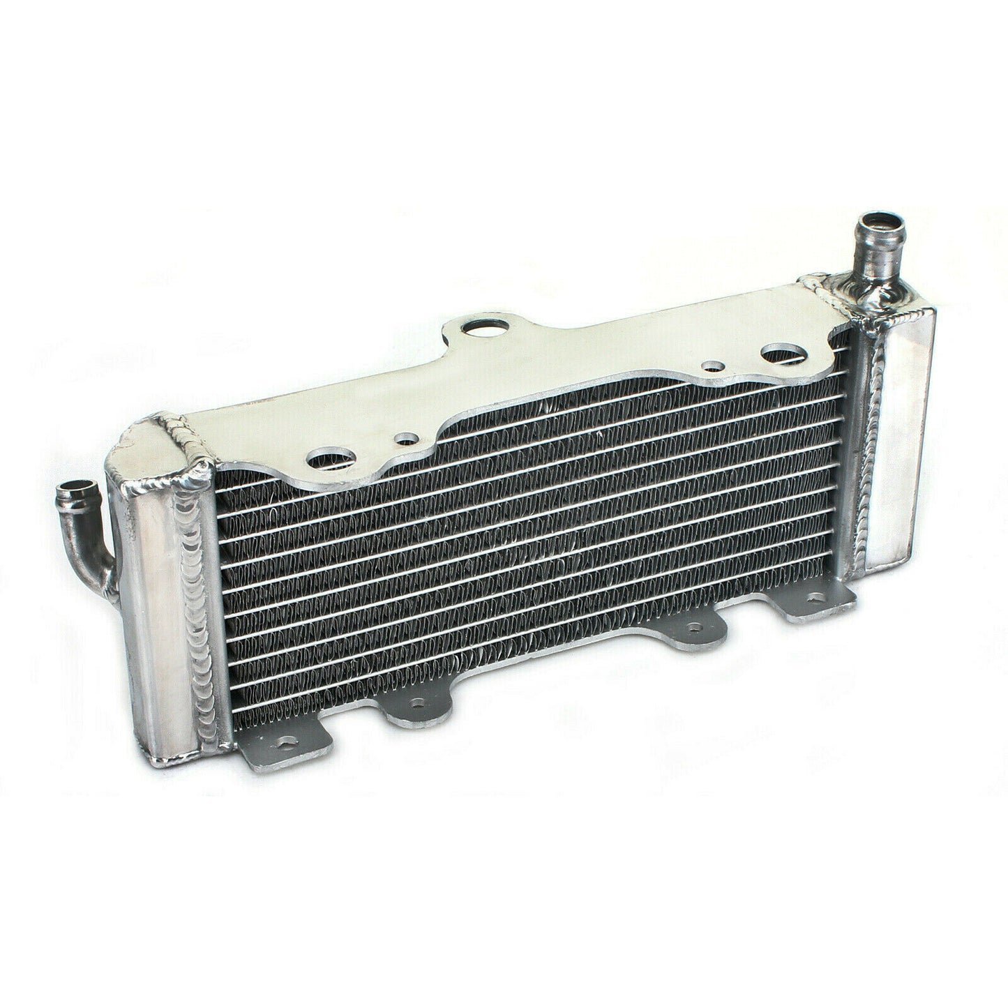 L&R NEW BRAND for 1996-2001 YAMAHA YZ125 YZ 125 96 97 98 99 00 01 alloy Aluminum Radiator