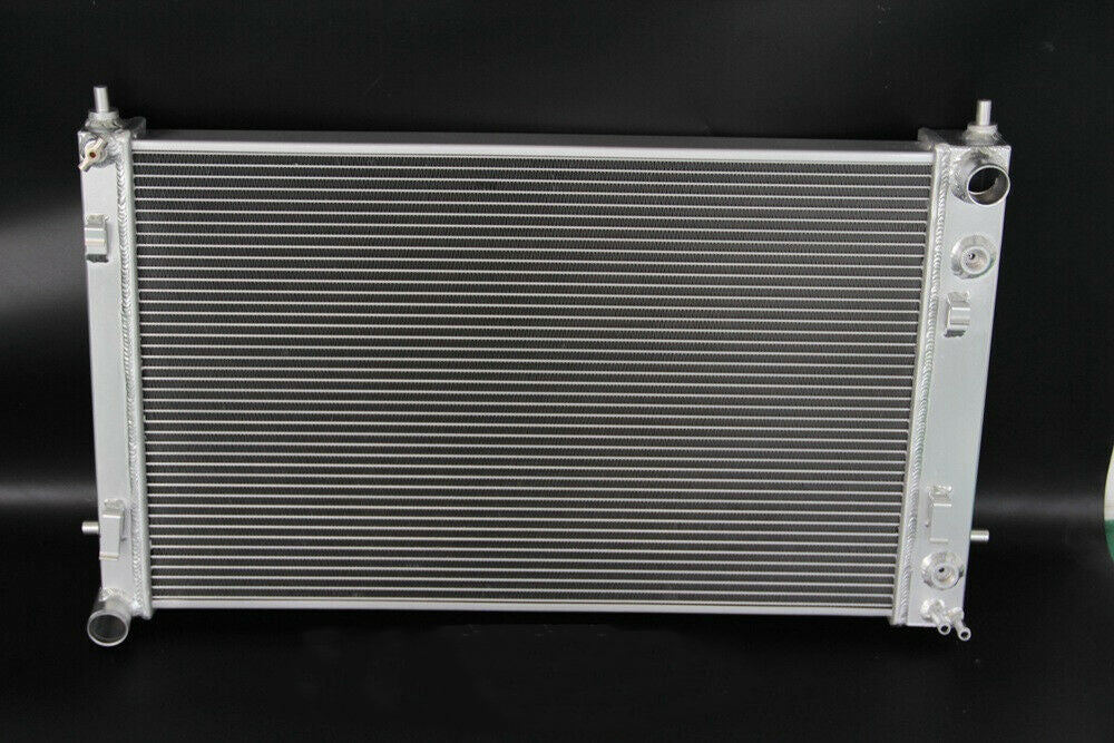Aluminum Radiator for 2004 Pontiac GTO/Vauxhall Monaro Coupe 5.7L 350 V8 GAS