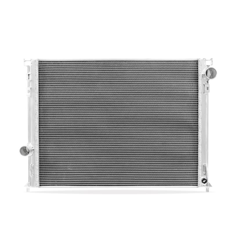 Aluminum Radiator for Dodge Challenger SRT-8/SRT/Hellcat/SRT 392 Charger Magnum 6.1L/6.2L/6.4L V8 2008,2011-2014