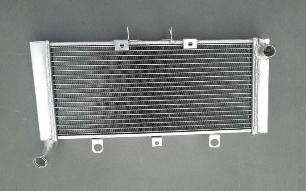 aluminum radiator FOR HONDA CB1300 CB 1300 2003-2008 2007 2006 03 04 05 06 07 - CHR Racing